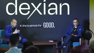 DISYS Rebrands as Dexian, aims to strengthen staffing and business solutions for clients