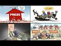 These Trump Cartoons Today Will Make You Laugh Instantly | Viral U.S. Political Humor &amp; Satire