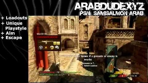 Subscriber Wreckage // Uncharted 3 Multiplayer Commentary Tutorial