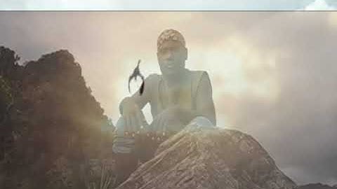 Java town official video clip.