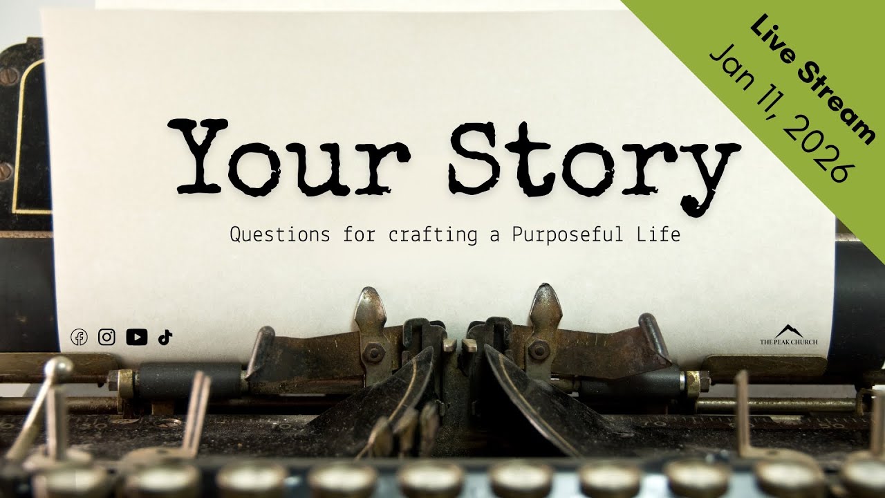 Asking God for Wisdom // James 1:5-8 // Kyle Meier