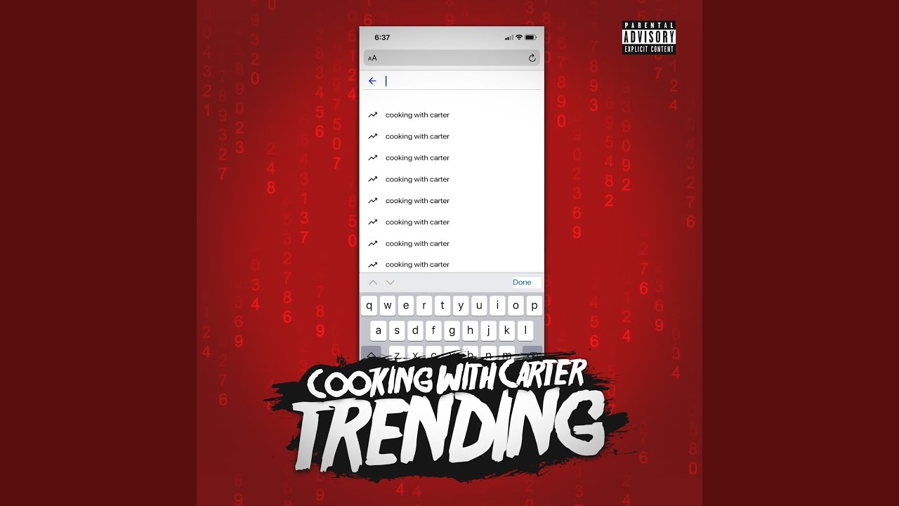 Guarda Trending su YouTube Guarda Trending su YouTube