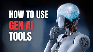 Introduction to Generative AI Tools for Amazon Sellers