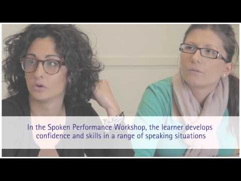 Regent Language Training Brighton tanıtım videosunun kapak görseli