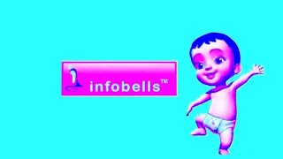 Infobells Intro Logo Effects Sponsored By Klasky Csupo 2001 Effects