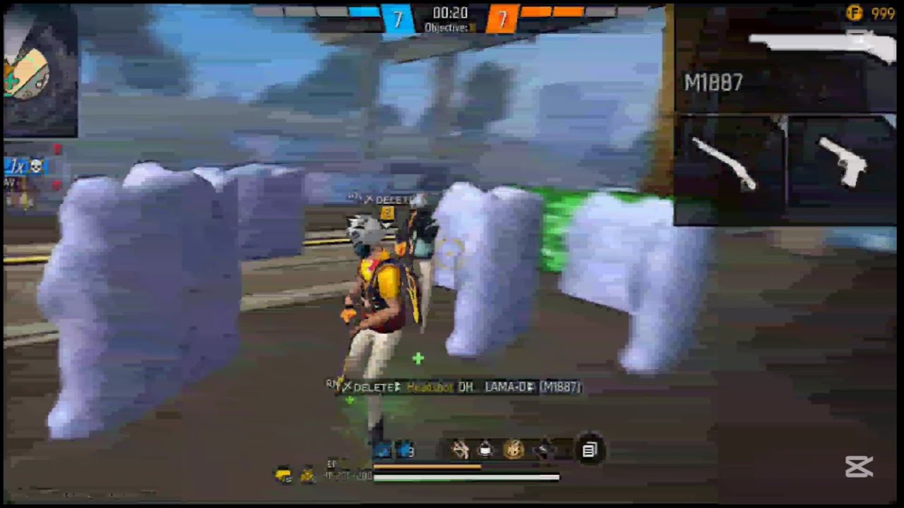 1v3 Frostyff - The Most Insane Clutch Ever - YouTube