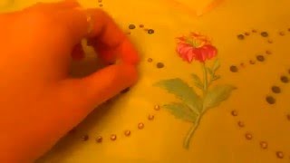 Как сделать самоклеящуюся аппликацию из страз легко и просто! Как сделать самоклеящуюся аппликацию из страз легко и просто!
