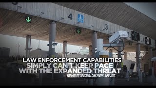Keeping Our Communities Safe