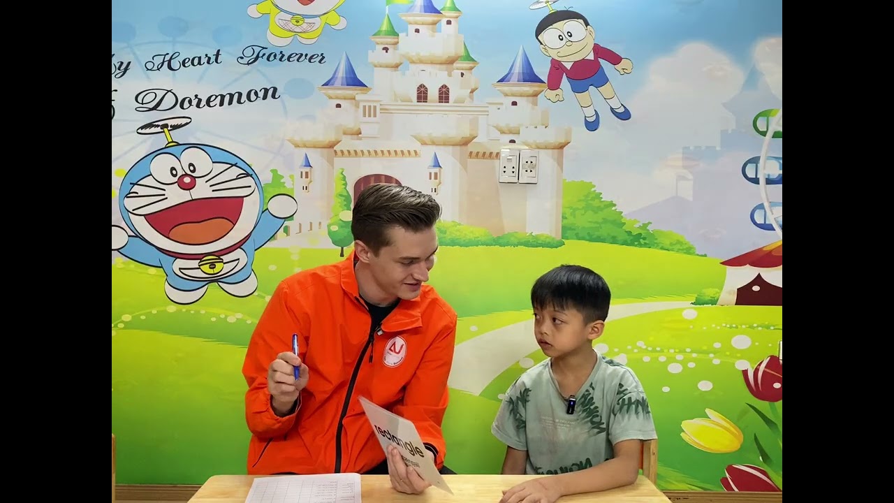 Phạm Vũ Nhật Minh -  MLI 101 - Test unit 3+4