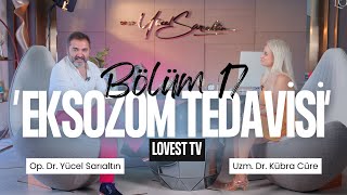 Kök Hücre ve Eksozom ile Gençleşmenin Sırları | Lovest TV - Bölüm 17