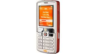 Niklas Gustavsson - Adagio (HQ version) [Sony Ericsson W800i ringtone]