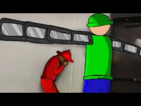 Perfectly Cut Screams Memes 32 Remake 