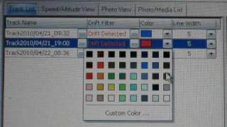 HardwareZone Philippines: QSTARZ Qtravel Application Tutorial screenshot 4