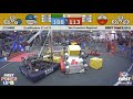 Qual 37 - 2018 San Francisco Regional Qual 37 - 2018 San Francisco Regional