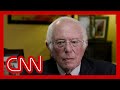 It's no secret that I am no fan of Netanyahu - Bernie Sanders