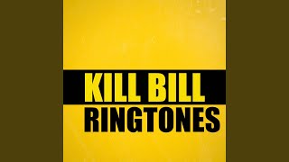 Kill Bill Ringtone - Summertime Killer Ringtone (Original Score) Version 2 screenshot 3