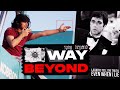 Way beyond  krish rao  scarface  latest punjabi songs 2022