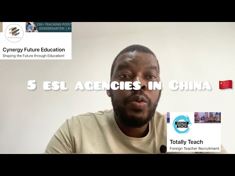 Best 5 esl