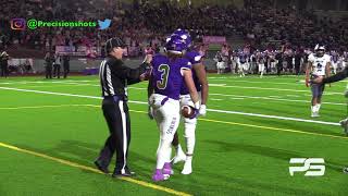 😱😎 Game Of The Year 🔥🔥 Union Titans vs. Puyallup Vikings (Full Game) 2019
