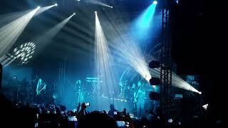 Tarja Turunen - Ever Dream - Circo Volador. Ciudad de México. 19 /Mayo /2024.