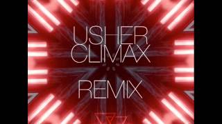 Usher - Climax ( Kaskade )