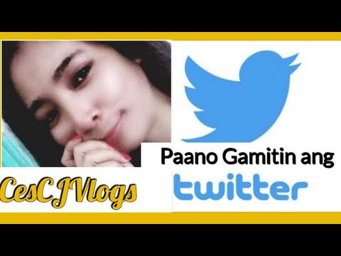 Video: Paano mo kopyahin ang isang link sa twitter at mag-retweet?