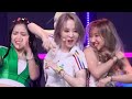 엠마 Emma &#39;Dingga&#39; mamamoo focus