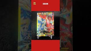 Pokemon TCG - Yveltal EX XY150a - Black Star Promo Alt Art
