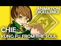 Animation Excellence: Chie - Kung Fu From The Soul