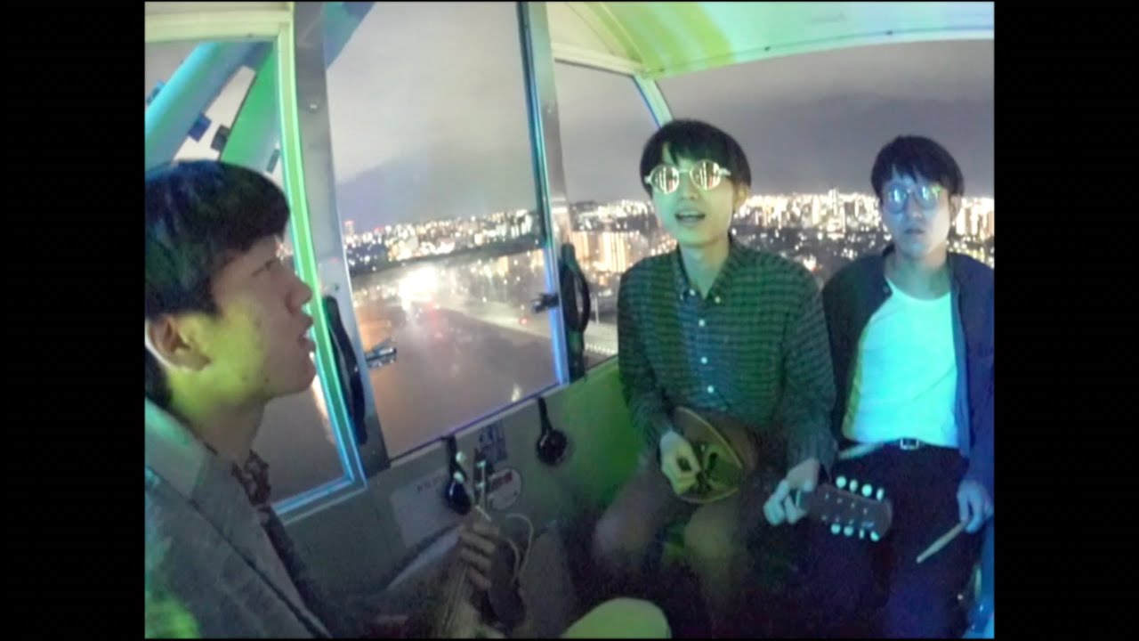 TellTale Signs「君にとって」MUSIC VIDEO