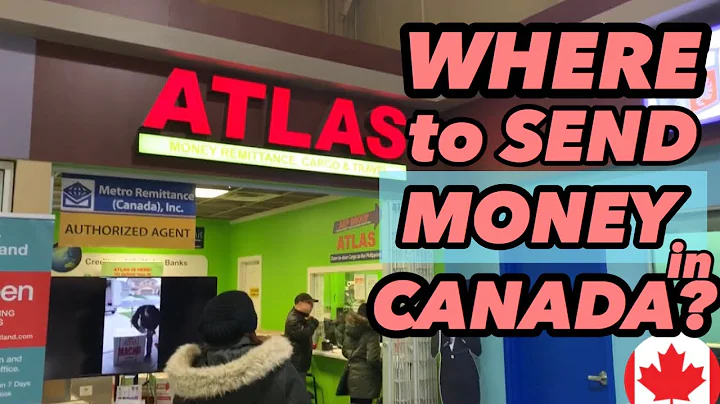 Padalahan ng pera d2 sa canada | Buhay Canada | Pi...