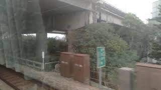 560次莒光號新竹站開車 通過(北新竹站-竹北站)