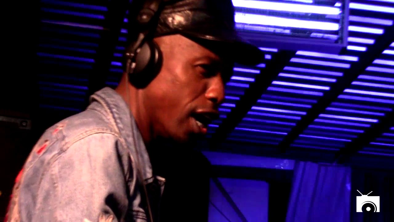 DJ Malankane Live at House 22 for SculpturedMusic Breath Again AlbumTour