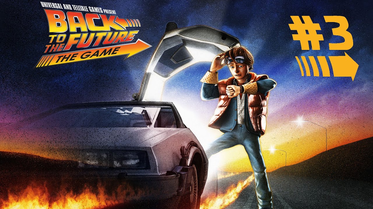 Regreso Al Futuro 2 Pelicula Completa En Castellano