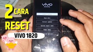 2 Cara Reset hp vivo 1820 | Factory Reset & Reset screenshot 3