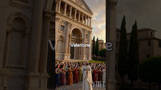 The Gruesome Truth About Valentine's Day! #history #facts