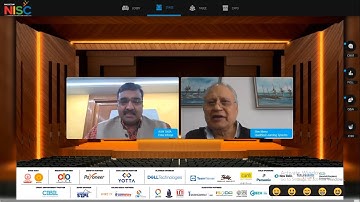 #NISC2020: Mr Shiv Khera on Turn Setbacks into Comebacks