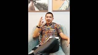 Karakter yang baik adalah menentukan masa depan#inspirations