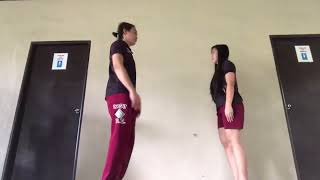 SALOK IN FOLK DANCE