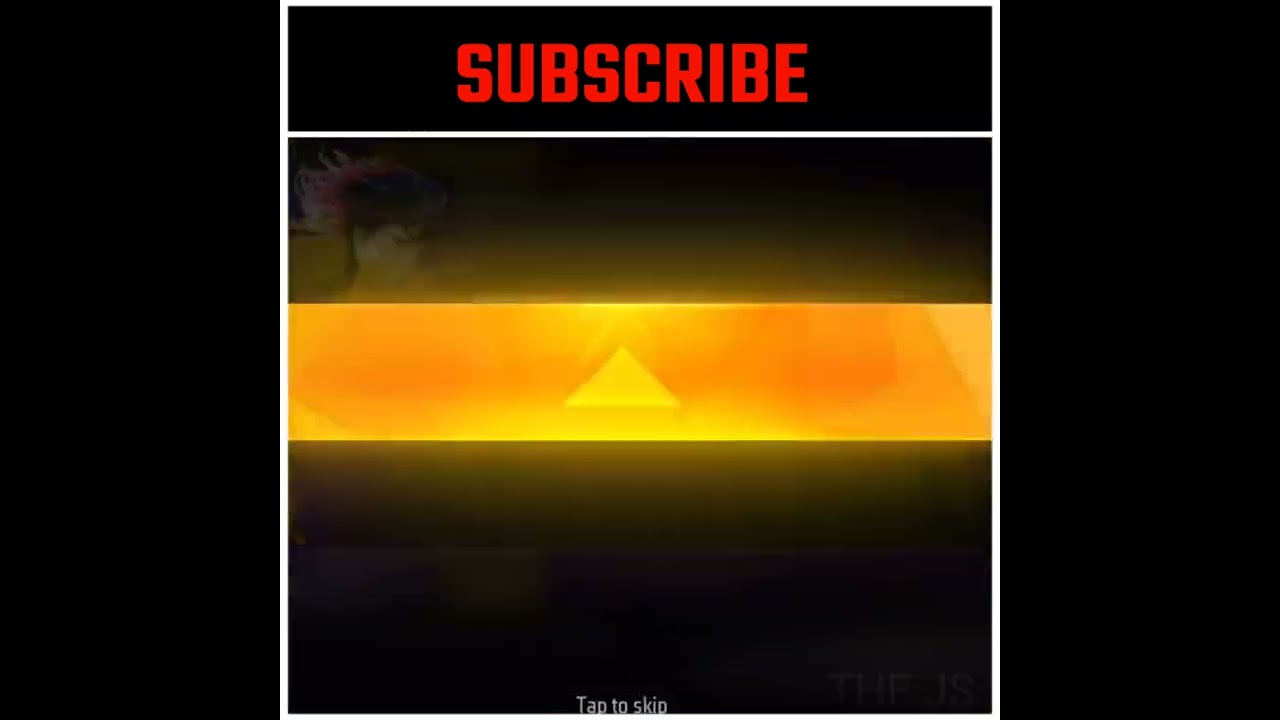 SVD Weapon Royale Free fire short video 