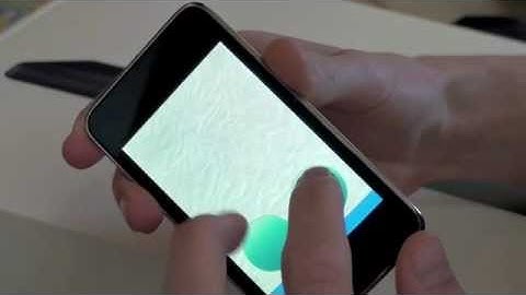 Top 15 FREE Applications for iPod Touch & iPhone