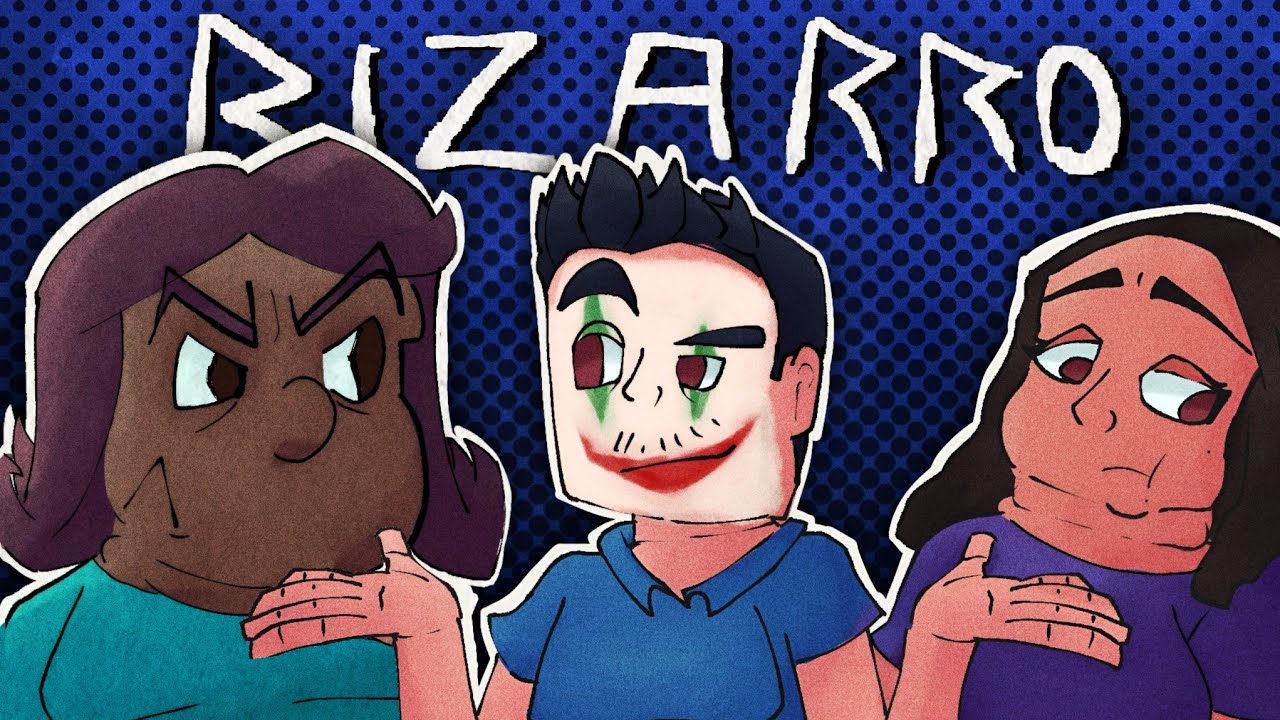 ¿QUÉ LE SUCEDE A KBEZUKO?