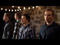 I&#39;ve Never Been This Homesick Before | Farmhouse Edition | Official Music Video | Redeemed Quartet