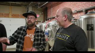 The Science of Beer with False Chord Brewing by Imagination Station Toledo 140 views 1 month ago 2 minutes, 18 seconds