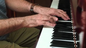 Counterpoint in Two Parts