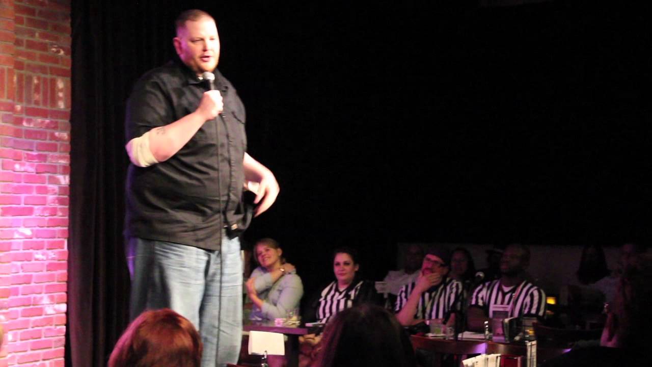 March Comedy Madness 2014: FINALS @ Hollywood IMPROV