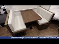 Spectacular 2026 Winnebago Access Travel Trailer RV For Sale in Mount Clemens, MI | RVUSA.com