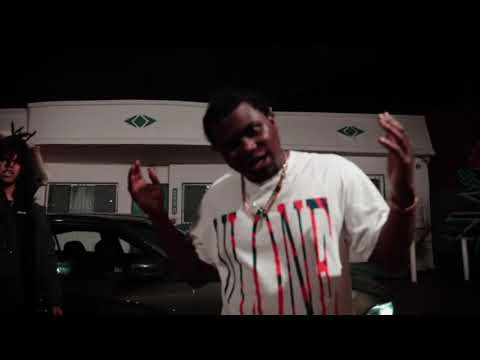 Rowdy- Shredgang Strap (Official Music Video) Shot by @LacedVis 