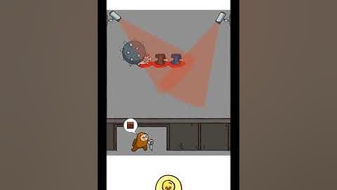 Thief Puzzle 2 Level 41 to 50 Walkthrough