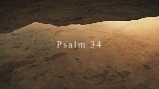 Psalm 34